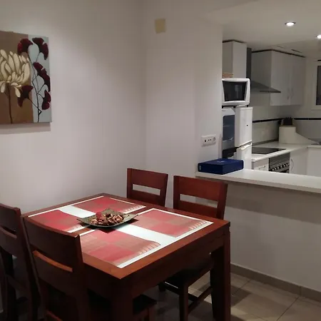 Appartement Espanatour El Bosque Dehesa de Campoamor (Orihuela Costa)