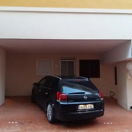 Appartement Espanatour El Bosque *
