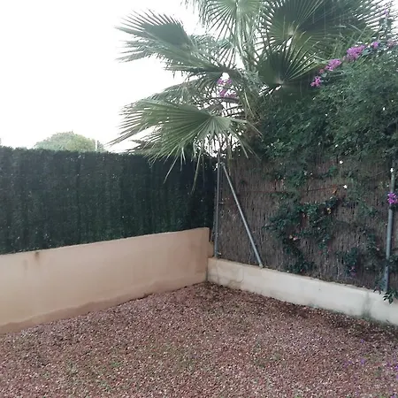Appartement Espanatour El Bosque Dehesa de Campoamor (Orihuela Costa)