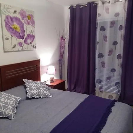 Espanatour El Bosque Appartement Dehesa de Campoamor (Orihuela Costa)