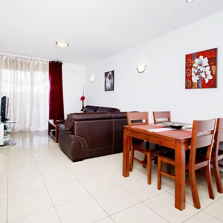 Appartement Espanatour El Bosque *