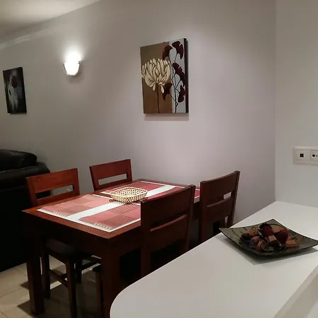 Apartment Espanatour El Bosque