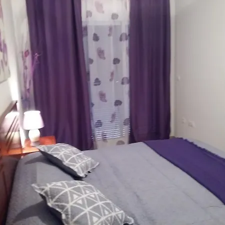 Apartment Espanatour El Bosque *