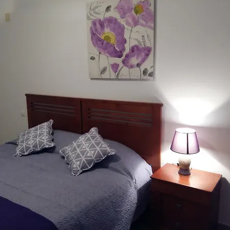 Espanatour El Bosque Apartment *