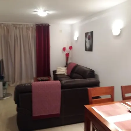 Espanatour El Bosque Apartment *