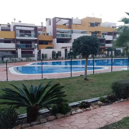 Apartment Espanatour El Bosque Dehesa de Campoamor (Orihuela Costa)