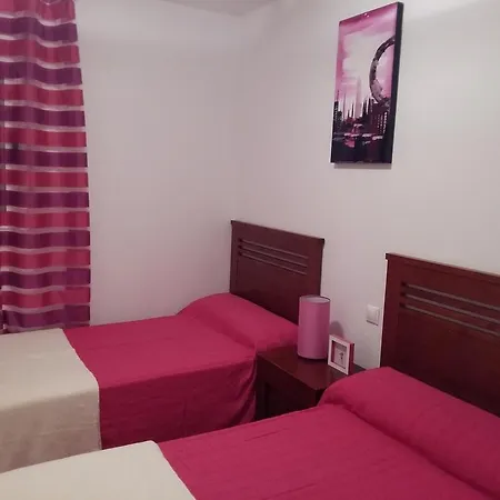 Apartment Espanatour El Bosque