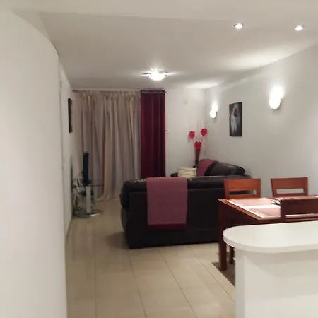Espanatour El Bosque Apartment Dehesa de Campoamor (Orihuela Costa)