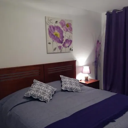 Espanatour El Bosque Apartment *