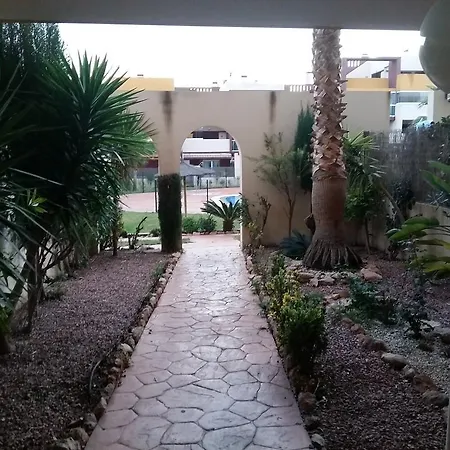 Espanatour El Bosque Dehesa de Campoamor (Orihuela Costa)