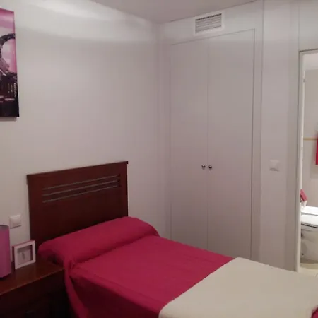 Espanatour El Bosque Apartment
