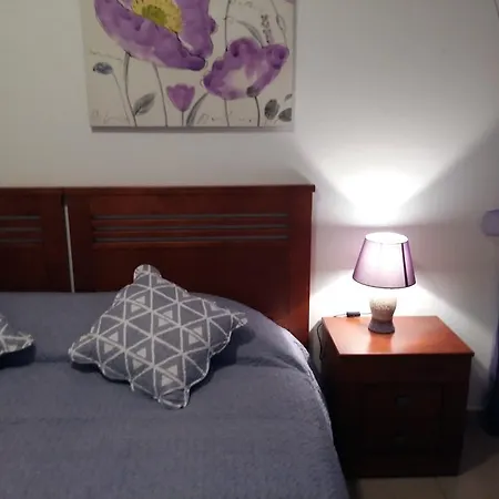 Espanatour El Bosque Apartment *