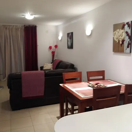 Espanatour El Bosque Apartment Dehesa de Campoamor (Orihuela Costa)