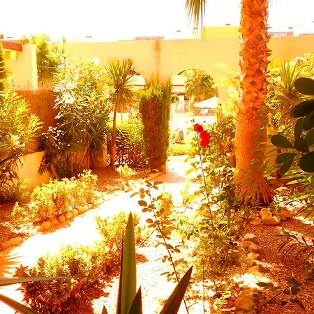 Apartment Espanatour El Bosque Dehesa de Campoamor (Orihuela Costa)