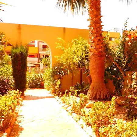 Espanatour El Bosque Apartment Dehesa de Campoamor (Orihuela Costa)