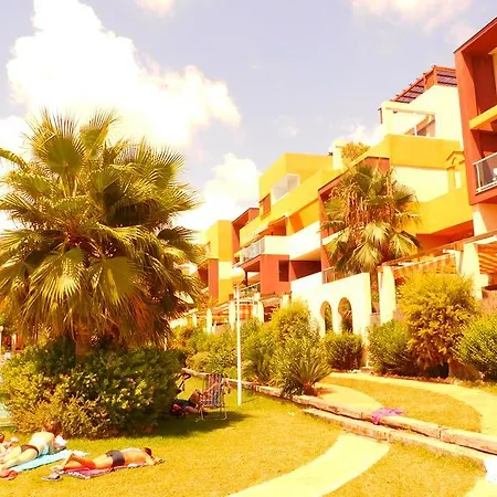 Espanatour El Bosque