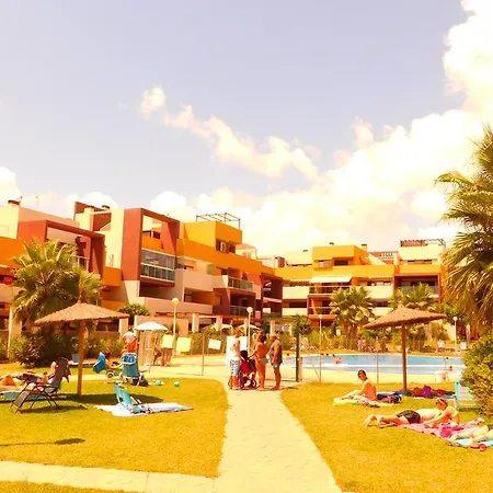 Apartment Espanatour El Bosque Dehesa de Campoamor (Orihuela Costa)