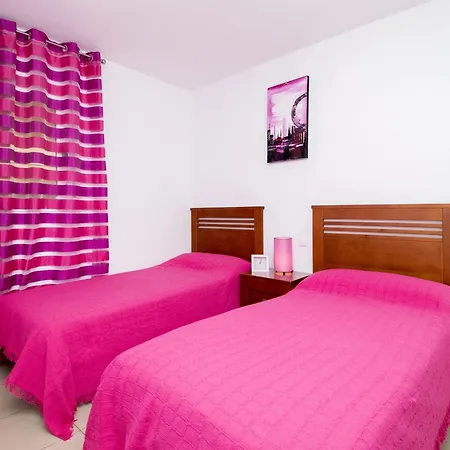 Apartment Espanatour El Bosque Dehesa de Campoamor (Orihuela Costa)