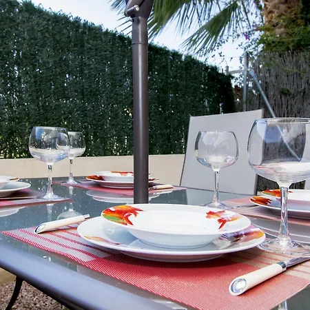 Apartment Espanatour El Bosque *