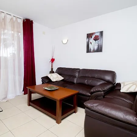 Espanatour El Bosque Apartment *