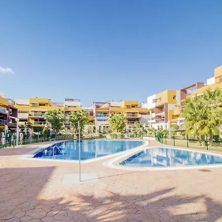 Espanatour El Bosque Apartment *