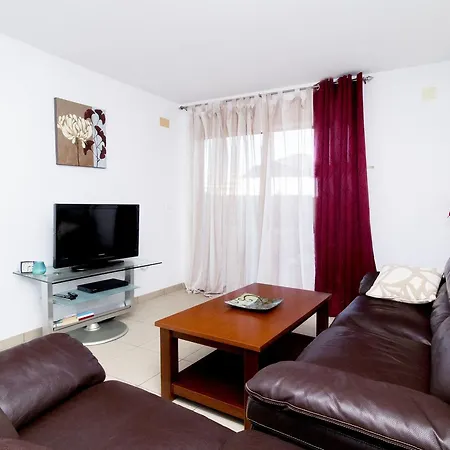Espanatour El Bosque Apartment Dehesa de Campoamor (Orihuela Costa)