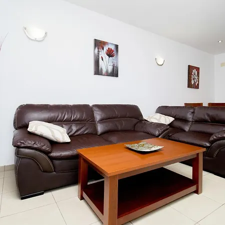 Espanatour El Bosque Apartment *