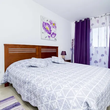 Apartment Espanatour El Bosque *