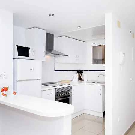 Espanatour El Bosque Apartment